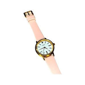Kate Spade Watch Pink & Rose Gold